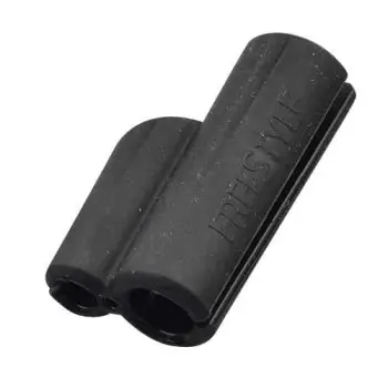 FREESTYLE Dropshot Clip Black