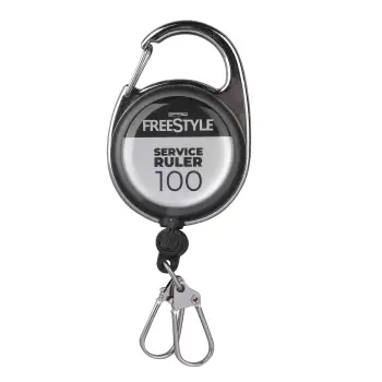 FREESTYLE Service Ruler 100