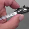 FREESTYLE Service Ruler 100