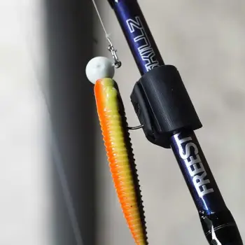 FREESTYLE Multi Hook and DropShot Keeper