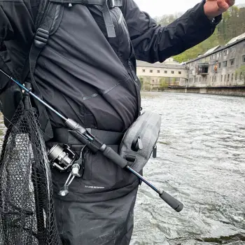 FREESTYLE Fast Rod Grip