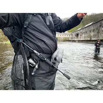 FREESTYLE Fast Rod Grip