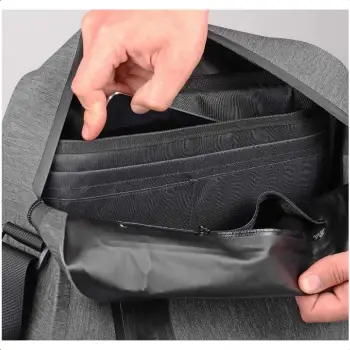 FREESTYLE IPX Side Bag 