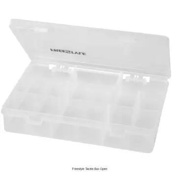 FREESTYLE Tackle Box