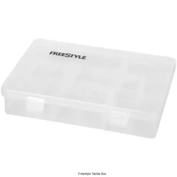 FREESTYLE Tackle Box