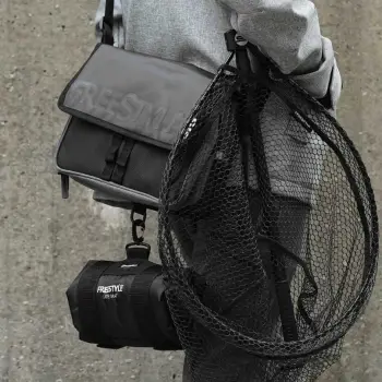FREESTYLE Jigging Bag V2