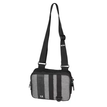 FREESTYLE Side Pouch 12