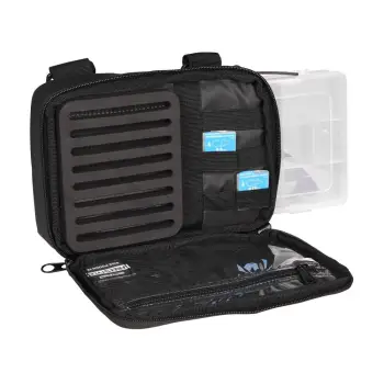 FREESTYLE Side Pouch 12