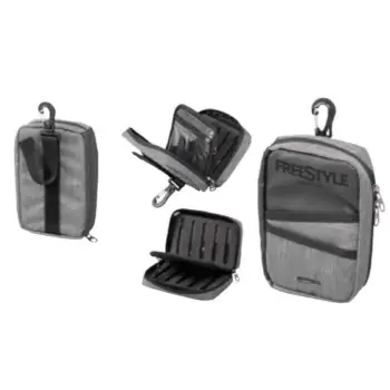 FREESTYLE Ultrafree Lure Pouch