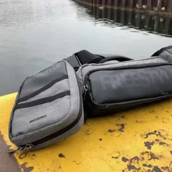 FREESTYLE Ultrafree Lure Pouch