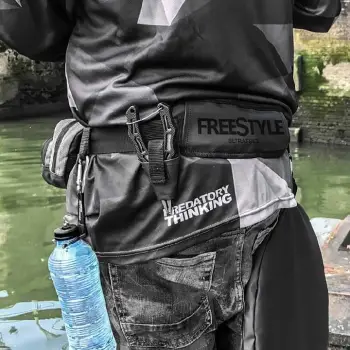 FREESTYLE Ultrafree Belt