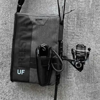 FREESTYLE Ultra Free Bag V2