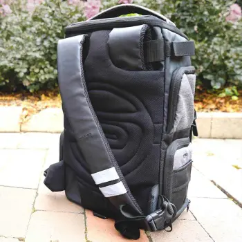 FREESTYLE Backpack 25 - v2