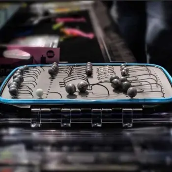 FREESTYLE Rigged  Box L