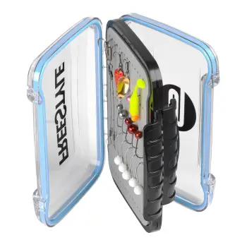 FREESTYLE Rigged Box S