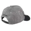 FREESTYLE Base Cap Grey-Black