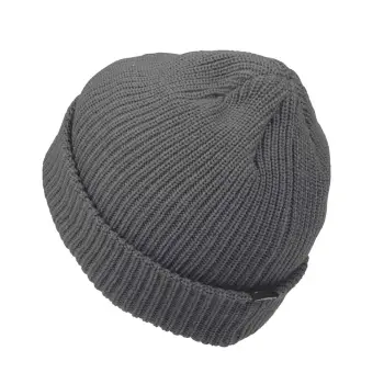 FREESTYLE Grey Winter Hat