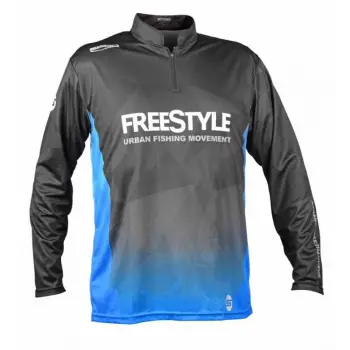 FREESTYLE Team Jersey
