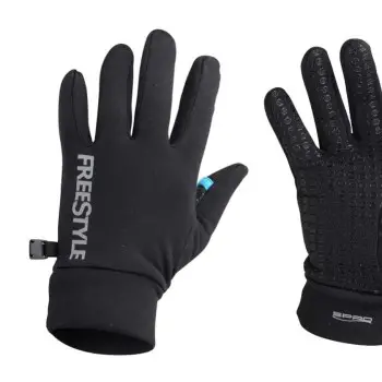 FREESTYLE Skinz Gloves Touch 
