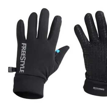 FREESTYLE Skinz Gloves Touch 