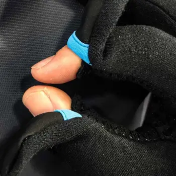 FREESTYLE Skinz Gloves Touch 