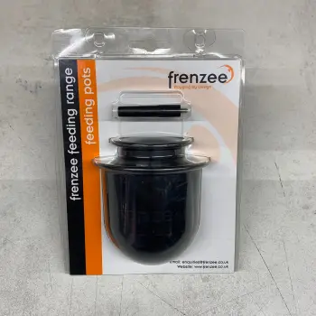 FRENZEE Feeding Pots