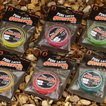 FRENZEE Pure Latex Stretch Solid 6m