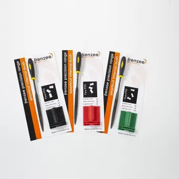 FRENZEE Precision Range Smartcut Internal Bush