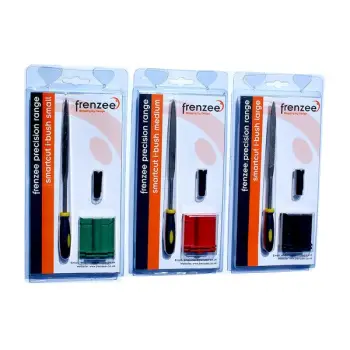 FRENZEE Precision Range Smartcut I Bush