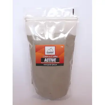 GOREK Liant a Coller ACTIVE 1 kg