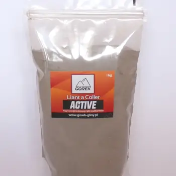 GOREK Liant a Coller ACTIVE 1 kg