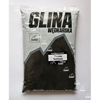 GOREK - Belchatowska 1.5kg Natural