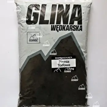 GOREK - Belchatowska 1.5kg Natural