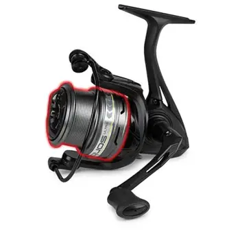 MATRIX Aquos Ultra 3000 Spool