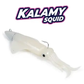 GT-BIO Kalamy Squid Combo 180g
