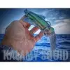 GT-BIO Kalamy Squid Combo 150g