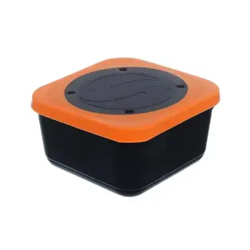 GURU Bait Box Orange 3.3 pint