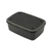 GURU Bait Box Solid Lid (Green) 5.3 pint 