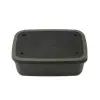 GURU Bait Box Solid Lid (Green) 5.3 pint 