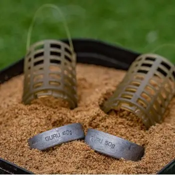 GURU X-Change Bait Up Feeder Heavy Spare Weight Pack