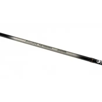 GURU A-Class Method Feeder 10ft 2pcs 1-40g