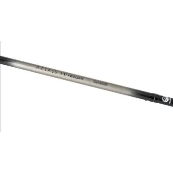 GURU A-Class Light Feeder 11ft 3pcs 1-50g