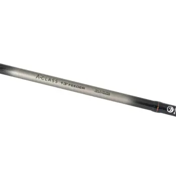 GURU A-Class Heavy Feeder 13ft 3pcs 1-90g