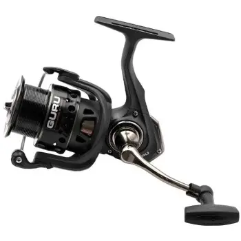 GURU A-Class 4000 Reel