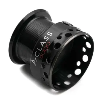 GURU A-Class 5000 Spare Spool