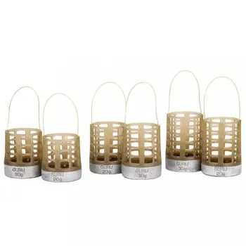 GURU X-Change Distance Feeder Cage