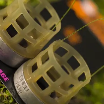 GURU X-Change Distance Feeder Cage