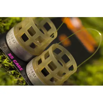 GURU X-Change Distance Feeder Cage