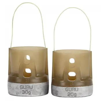 GURU X-Change Distance Feeder Solid