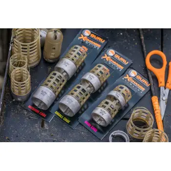 GURU Slimline X-Change Distance Feeder